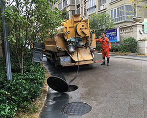 北塔管网知识-是否有行之有效的解决方案