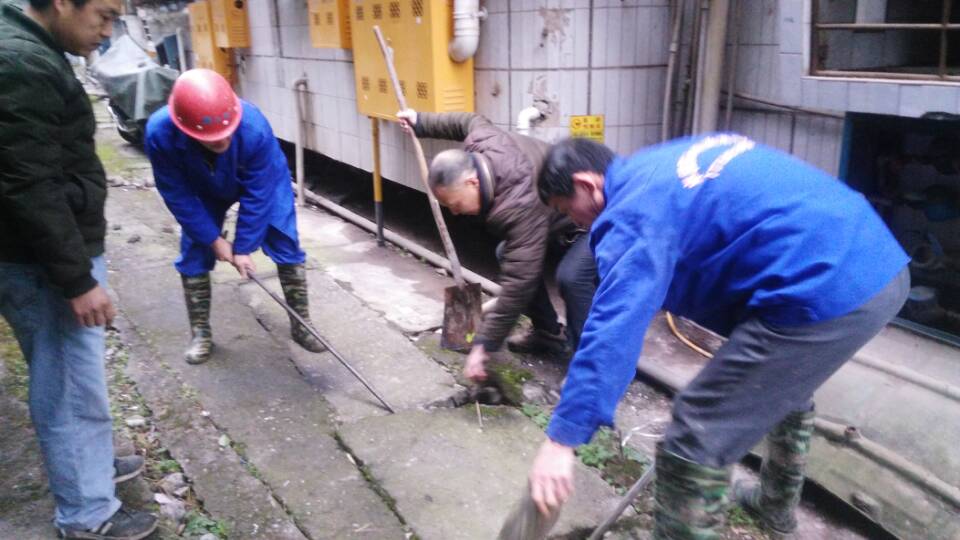 北塔清掏化粪池、管道疏通一站式服务<高效><技术><可靠>