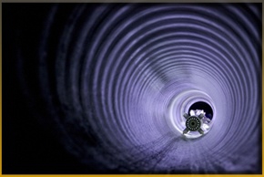 北塔UVCIPP紫外光固化修复工艺特点和施工工艺